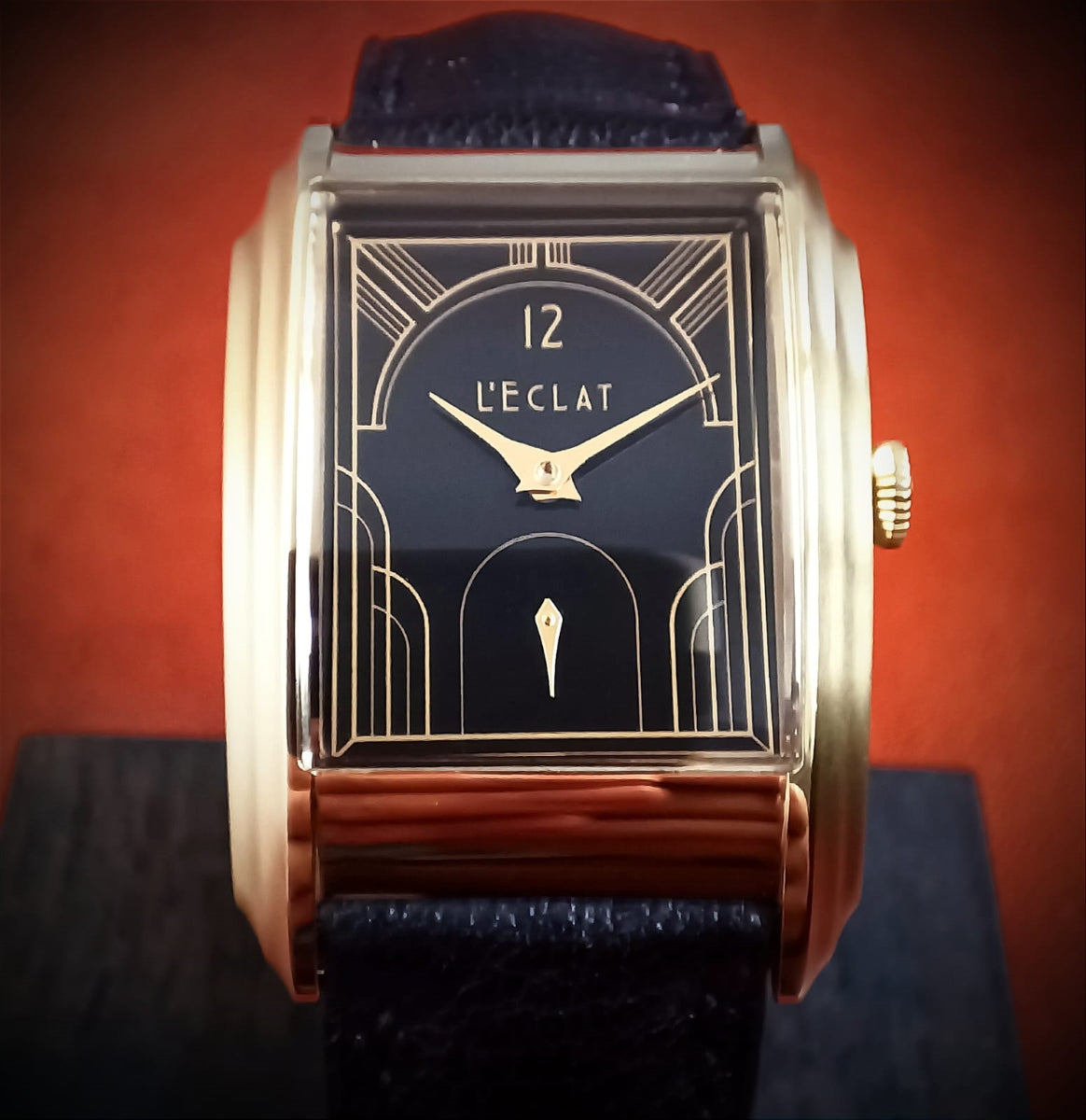 LECLAT – Paris 1925 Q