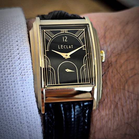 LECLAT – Paris 1925