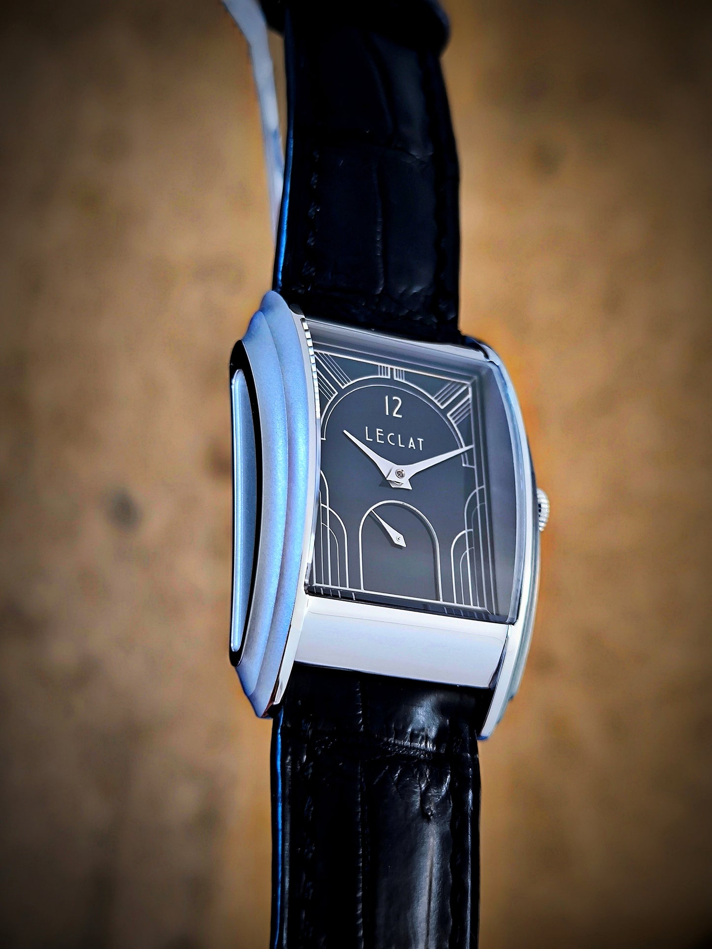 LECLAT PARIS 1925 Q Silver Edition