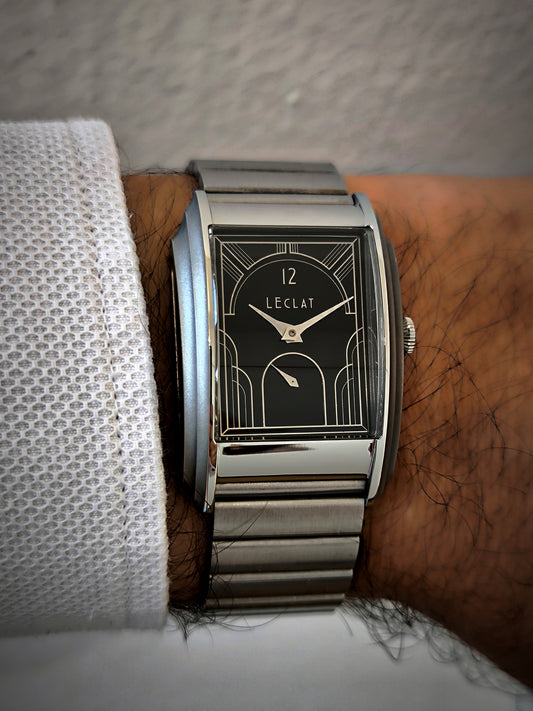 LECLAT PARIS 1925 Silver Edition